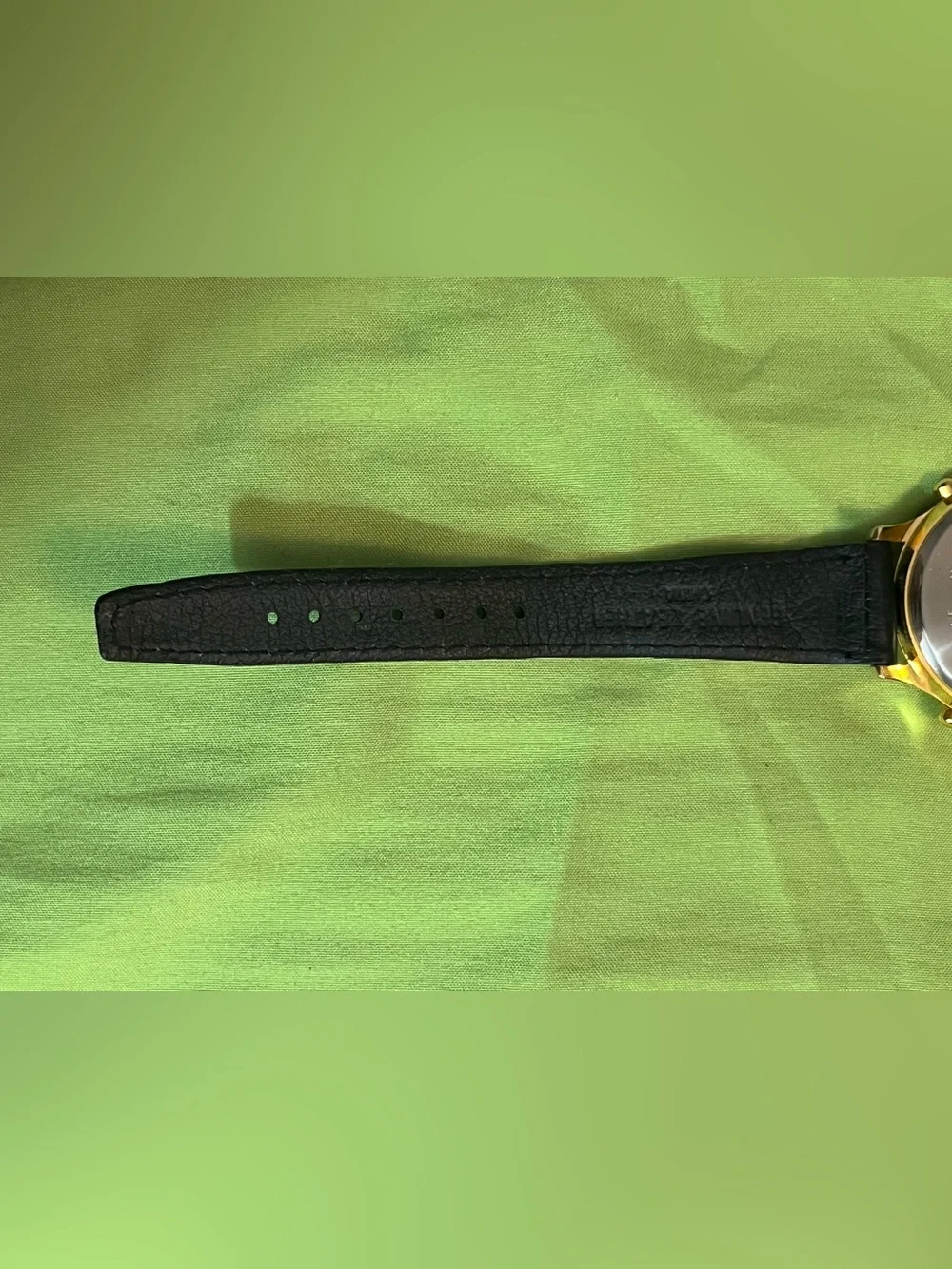 Bill CLINTON Analog/Digital RARE MEN'S WATCH